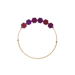 Bops Wire Bangle 3 Pack